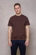 CUTLER & CO OAKLEY SOFT COTTON STRETCH CREW NECK TSHIRT CO70131