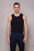 CUTLER & CO DREW RIBBED TANK CS70161