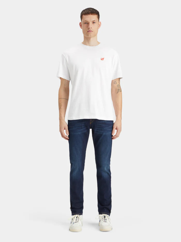 SCOTCH & SODA ESSENTIALS RALSTON REGULAR SLIM DENIM JEAN 178970