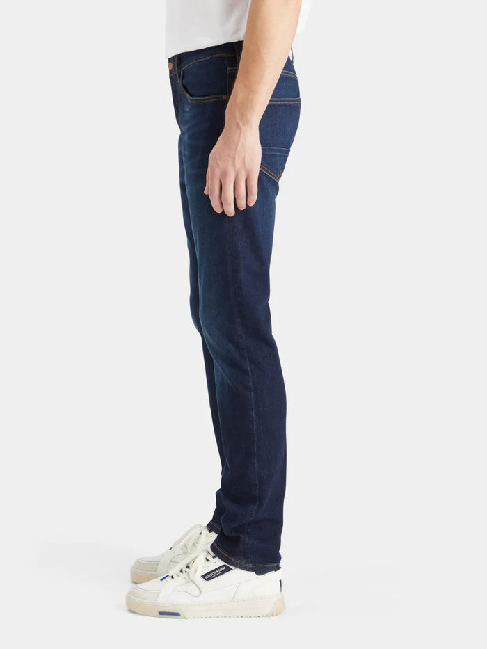 SCOTCH & SODA ESSENTIALS RALSTON REGULAR SLIM DENIM JEAN 178970