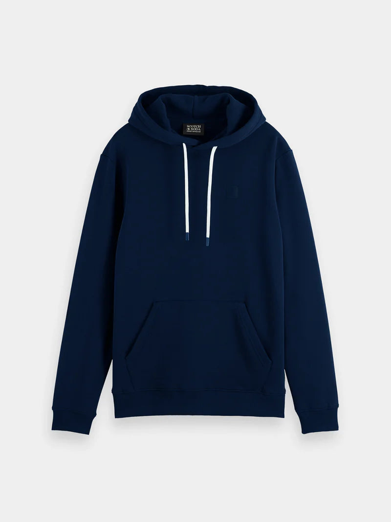 SCOTCH & SODA LOGO HOODIE COMM179198