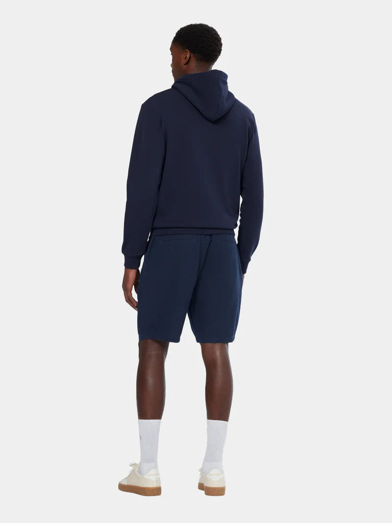 SCOTCH & SODA LOGO HOODIE COMM179198