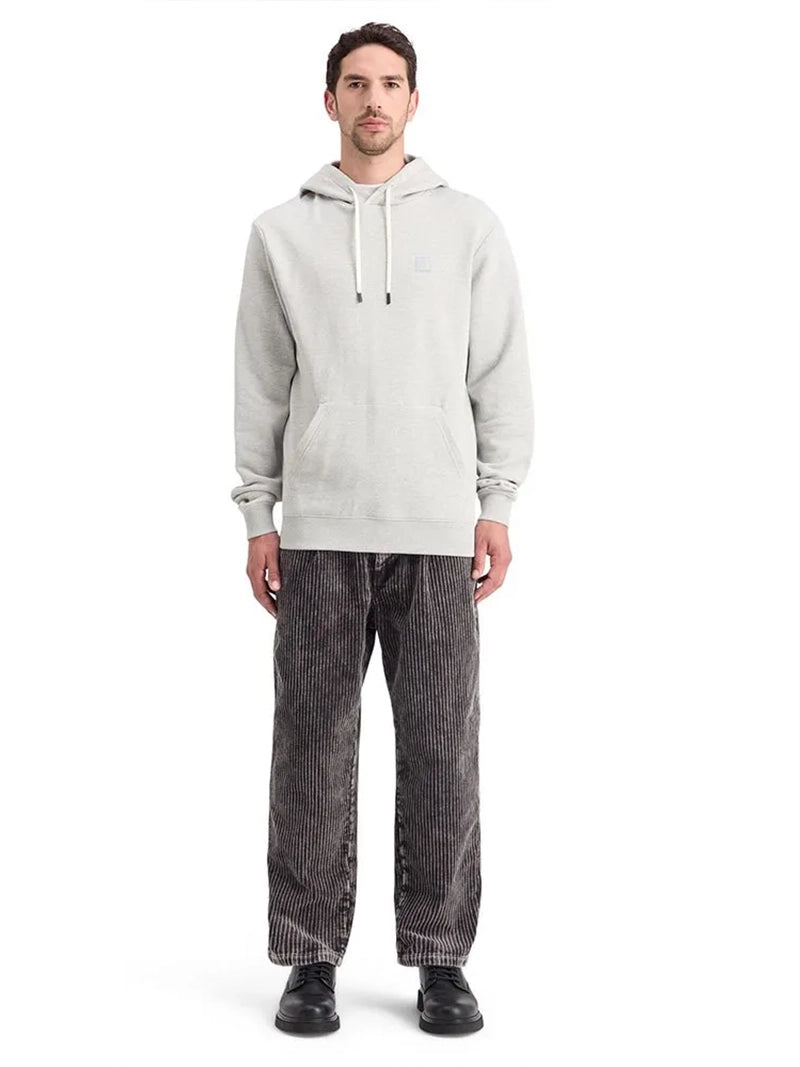 SCOTCH & SODA LOGO HOODIE COMM179198