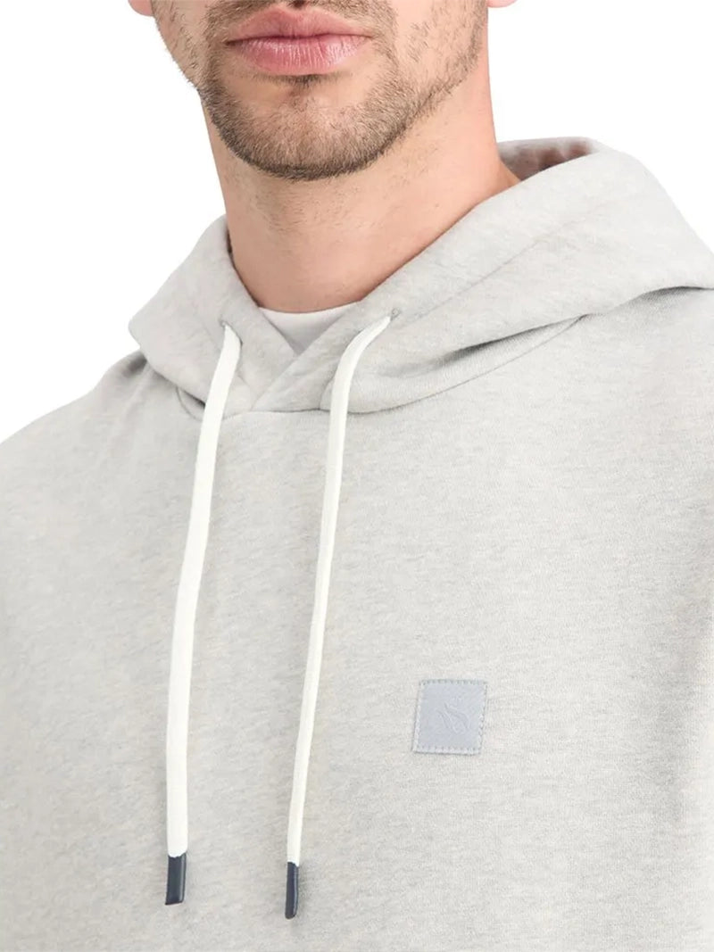 SCOTCH & SODA LOGO HOODIE COMM179198
