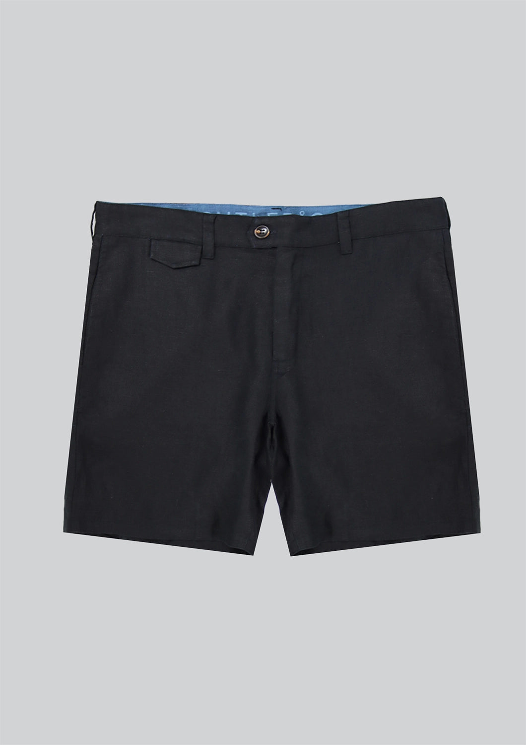 CUTLER MATTHEW 100% LINEN SHORTS CS60094