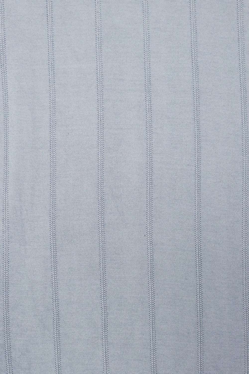 CUTLER LUCA MODAL SILK BLEND KNITTED S/S CREW TSHIRT CS30204