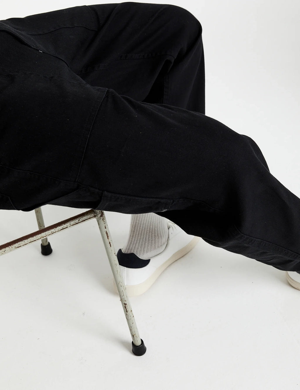 MR SIMPLE CARPENTER UTILITY PANT M1137