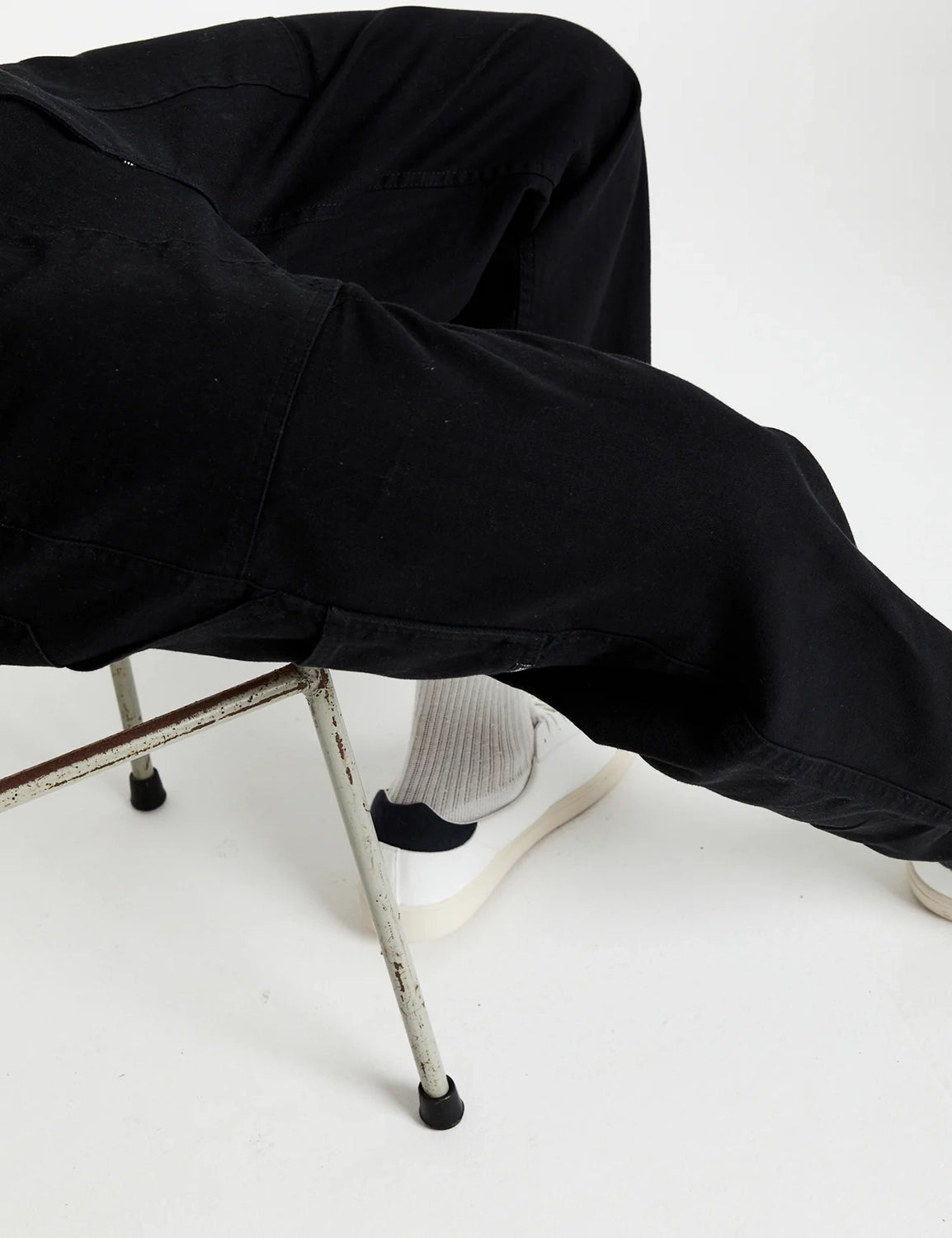 MR SIMPLE CARPENTER UTILITY PANT M1137