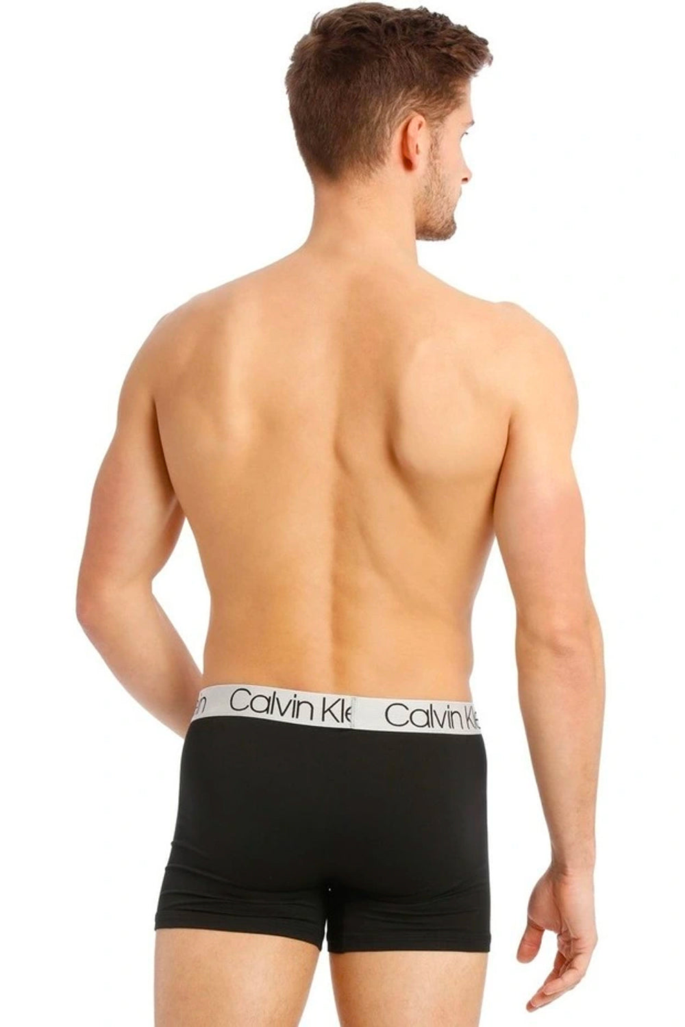 CALVIN KLEIN CHROMATIC MICROFIBRE 3PK TRUNK NP2213O