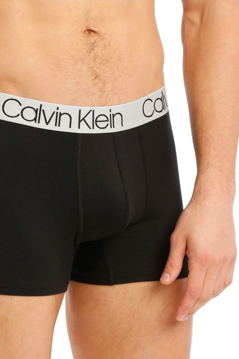 CALVIN KLEIN CHROMATIC MICROFIBRE 3PK TRUNK NP2213O