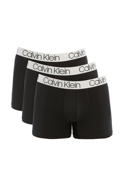 CALVIN KLEIN CHROMATIC MICROFIBRE 3PK TRUNK NP2213O