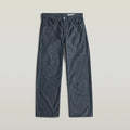 GSTAR TYPE 96 LOOSE CHAMBRAY JEAN D23693