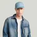 GSTAR AVERNUS BASEBALL CAP D29123