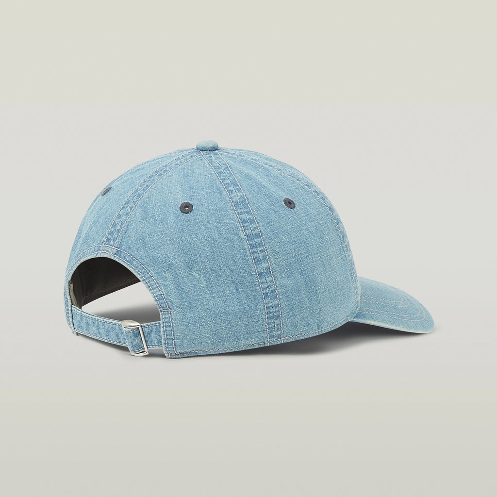 GSTAR AVERNUS BASEBALL CAP D29123