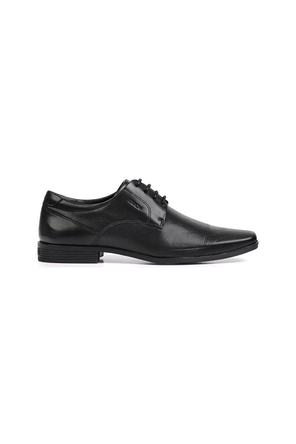 FERRACINI DELANO LEATHER DRESS SHOE 4083