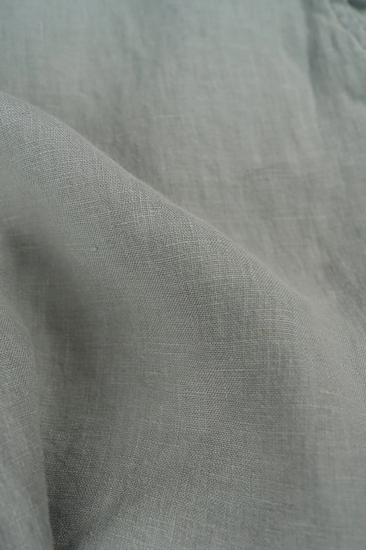 JAMES HARPER PURE LINEN L/S SHIRT JHS725
