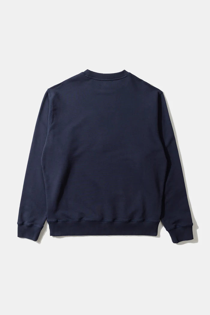 EDMMOND DUCK HUNT EMB SWEATSHIRT 1264001590