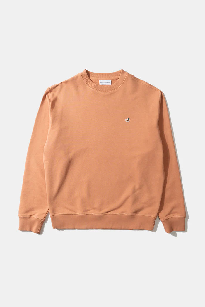 EDMMOND DUCK PLAIN SWEATSHIRT 1264002270
