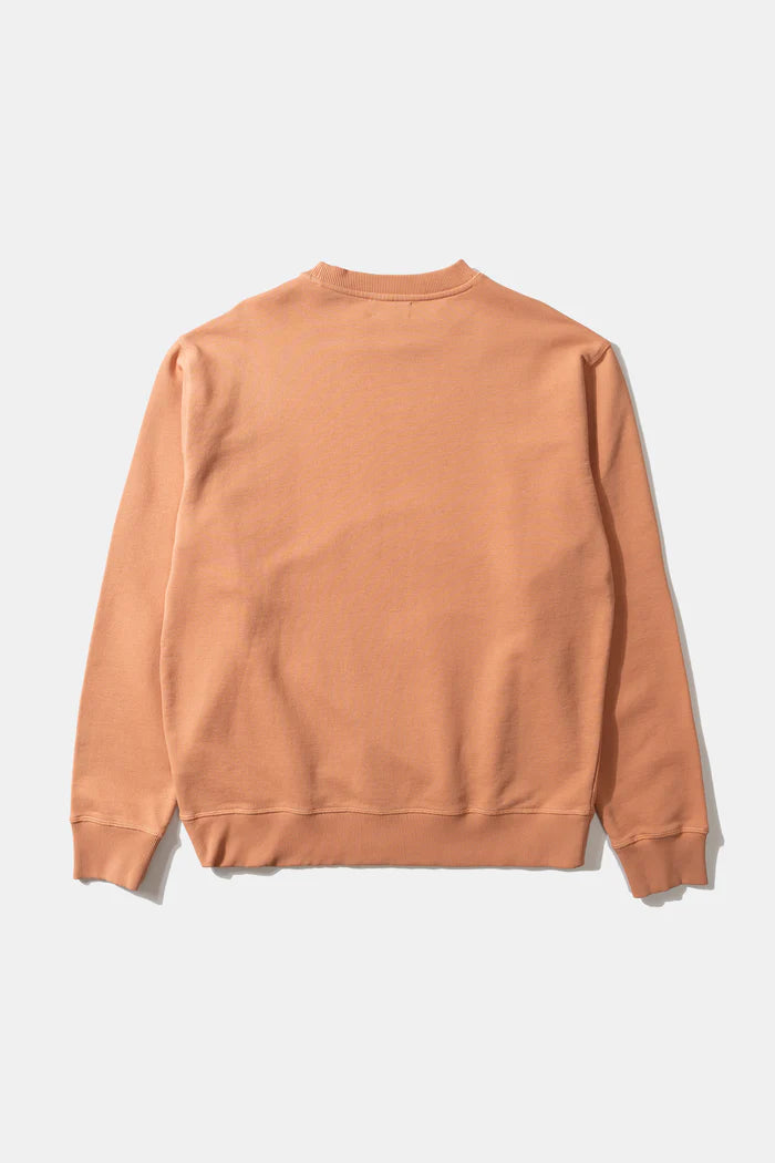 EDMMOND DUCK PLAIN SWEATSHIRT 1264002270