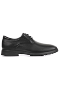 FERRACINI EMRY SUEDE LEATHER DRESS SHOE 6016