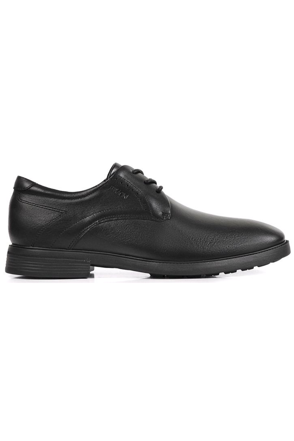 FERRACINI EMRY SUEDE LEATHER DRESS SHOE 6016