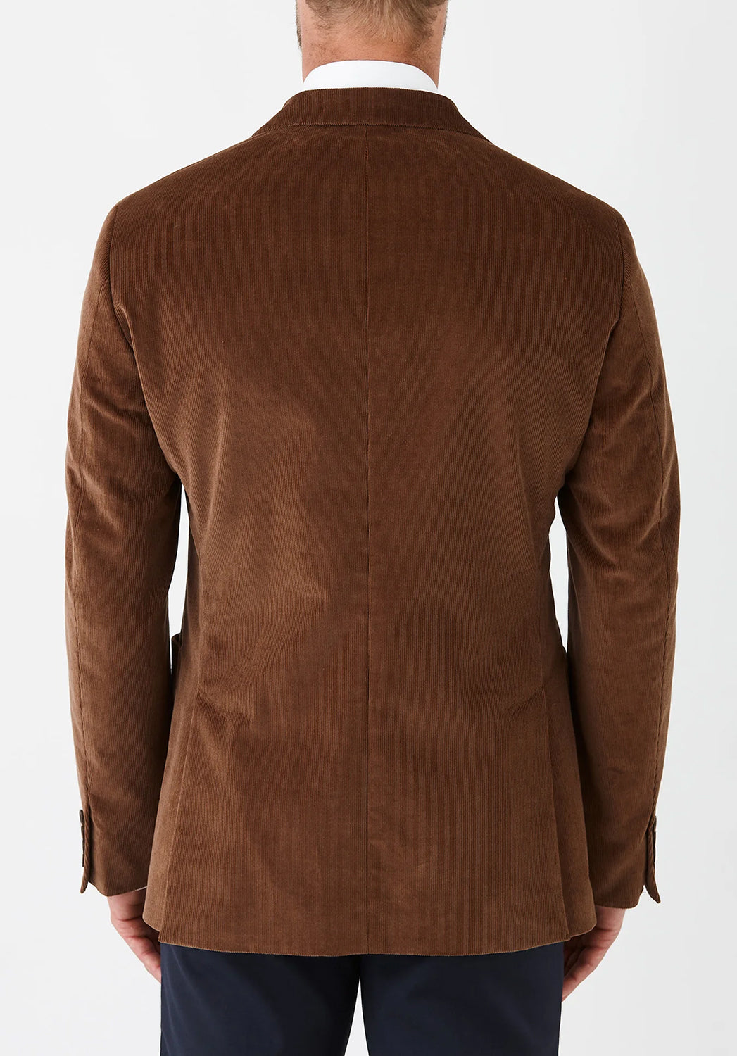 JOE BLACK GUARD CORDUROY BLAZER FJN917