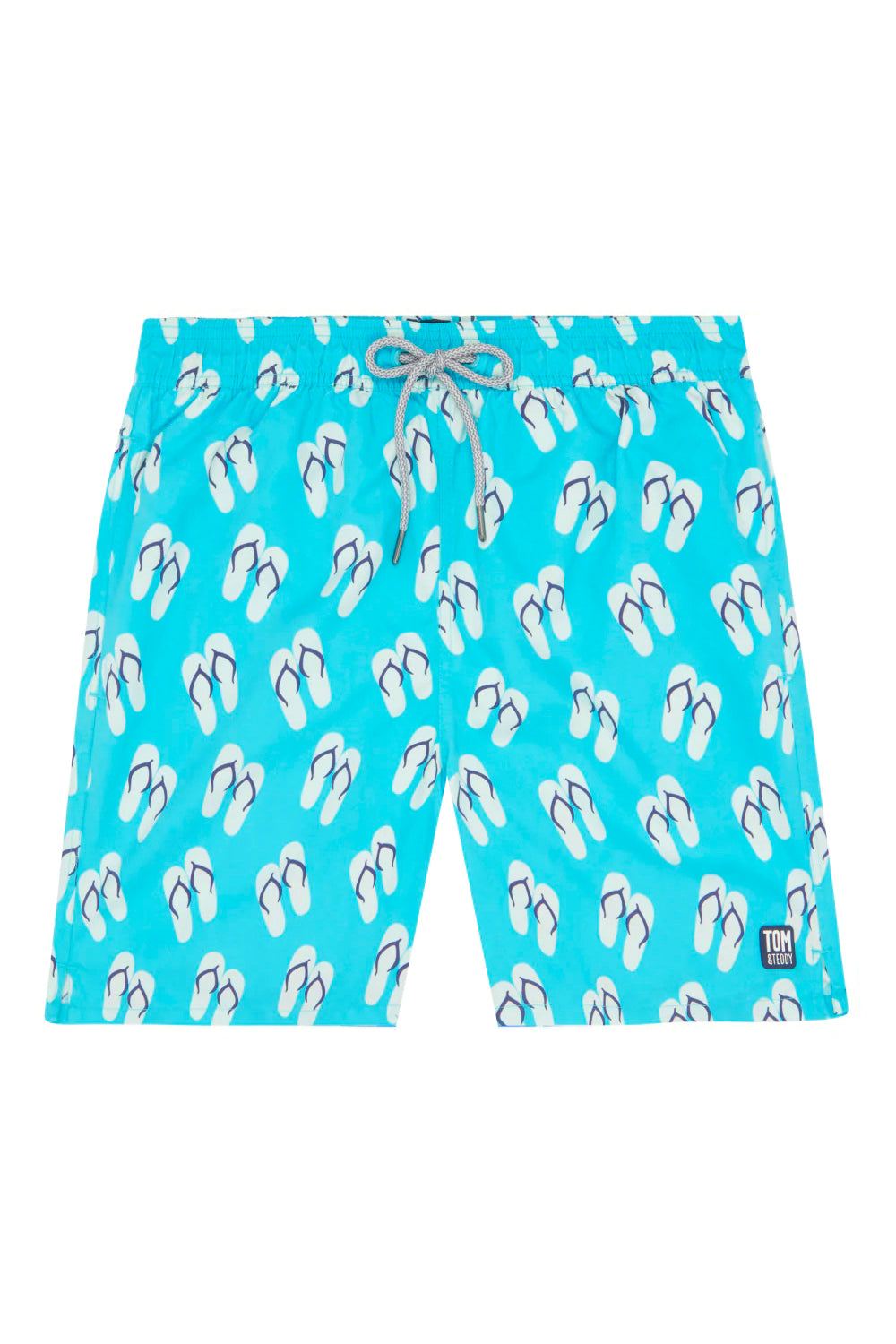 TAT FLIP FLOP SWIM SHORT