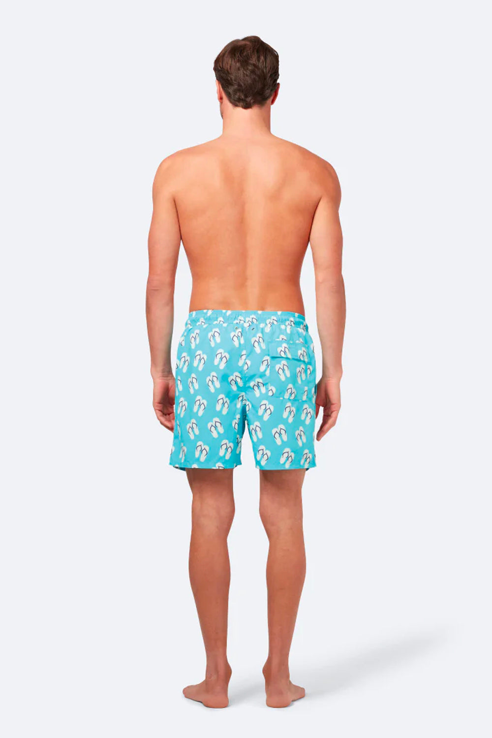 TAT FLIP FLOP SWIM SHORT