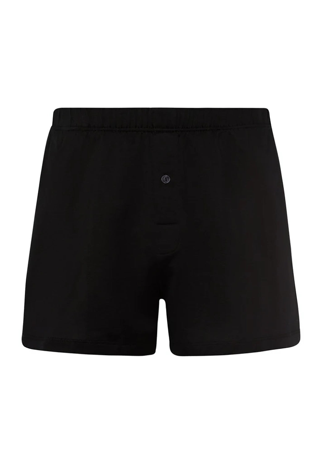 HANRO 100% MERCERISED COTTON SPORTY BOXER SHORT H3505