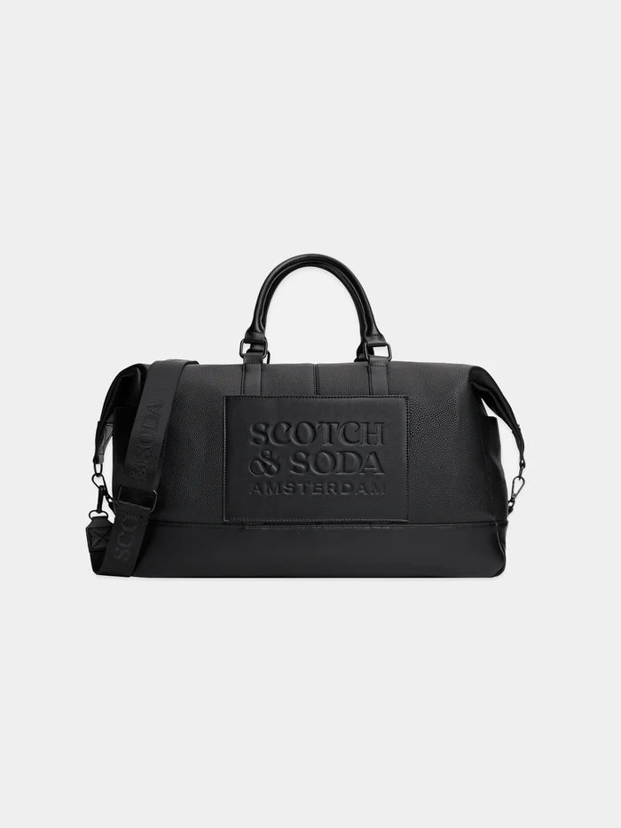 SCOTCH & SODA WEEKENDER SYNTHETIC LEATHER HB50492100