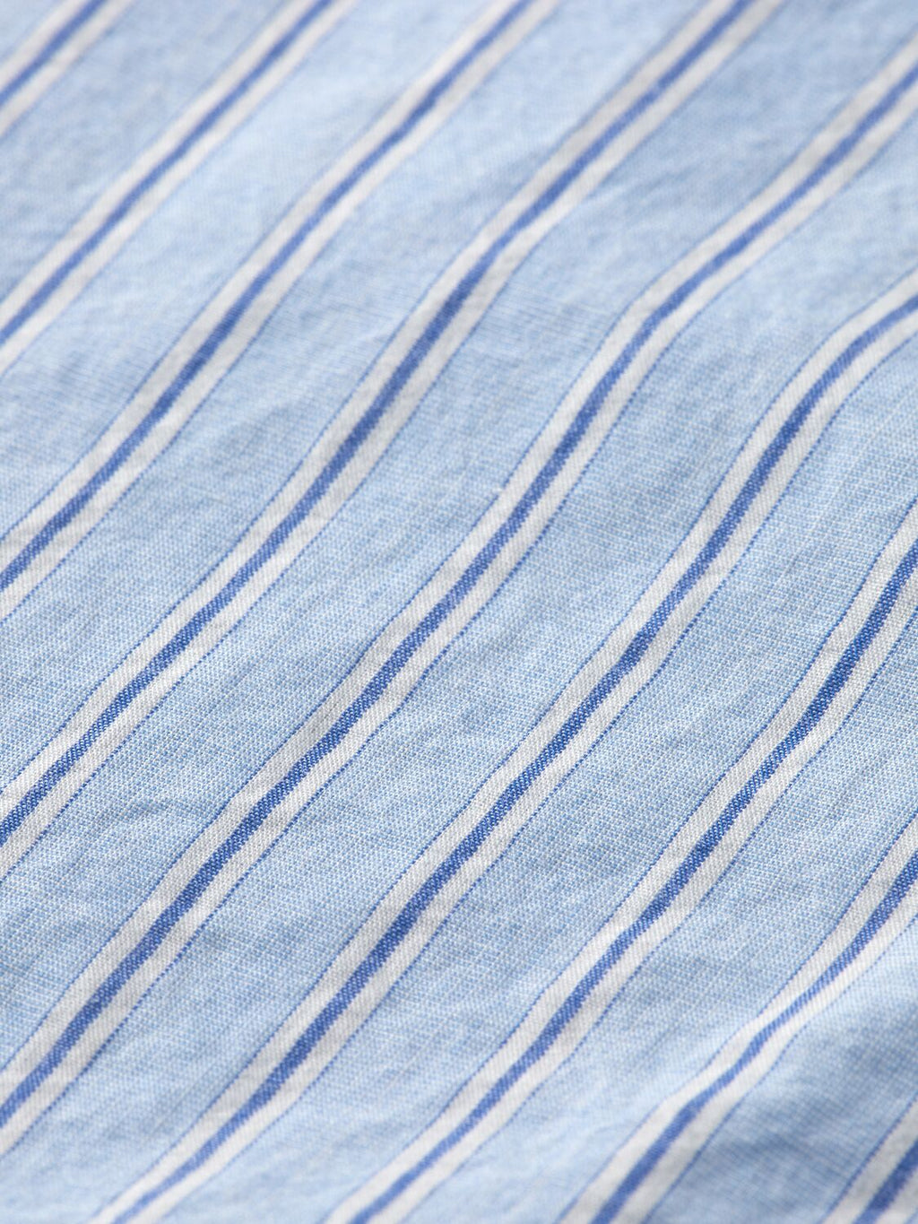 SCOTCH & SODA REGULAR FIT POPLIN STRIPE L/S SHIRT 169715