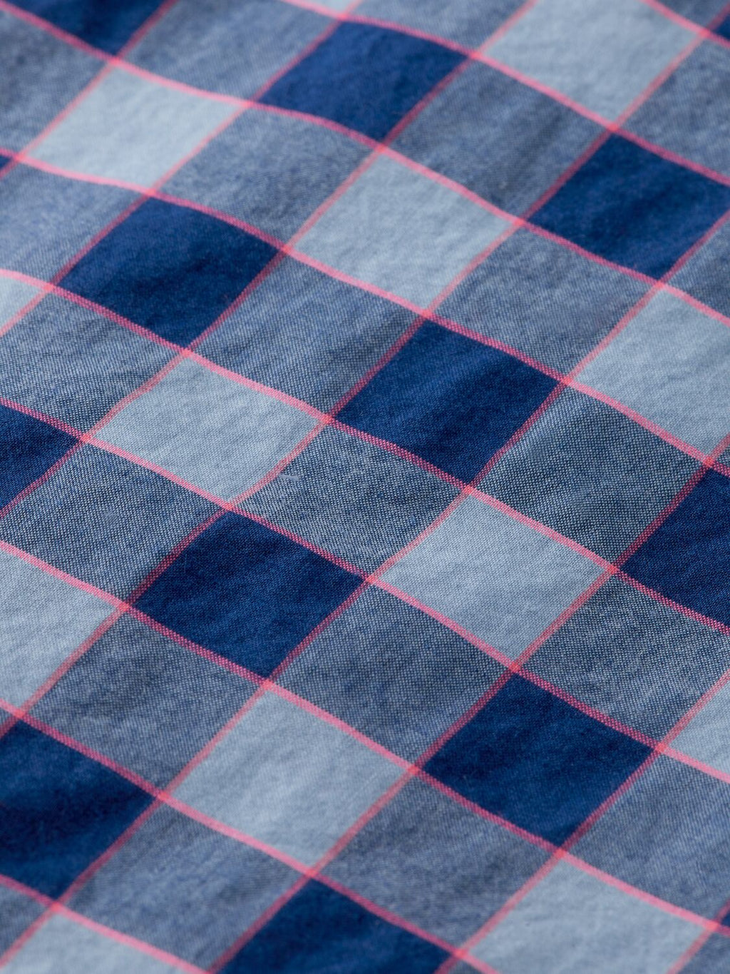 SCOTCH & SODA REGULAR FIT CHECKED L/S SHIRT 169713