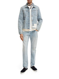 SCOTCH & SODA RALSTON REGULAR SLIM JEANS 169986