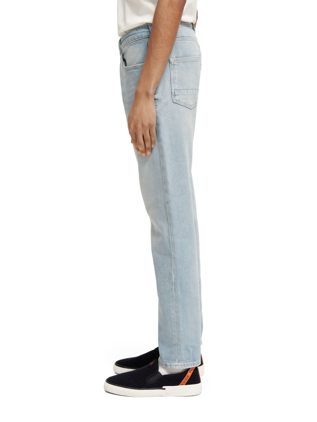 SCOTCH & SODA RALSTON REGULAR SLIM JEANS 169986