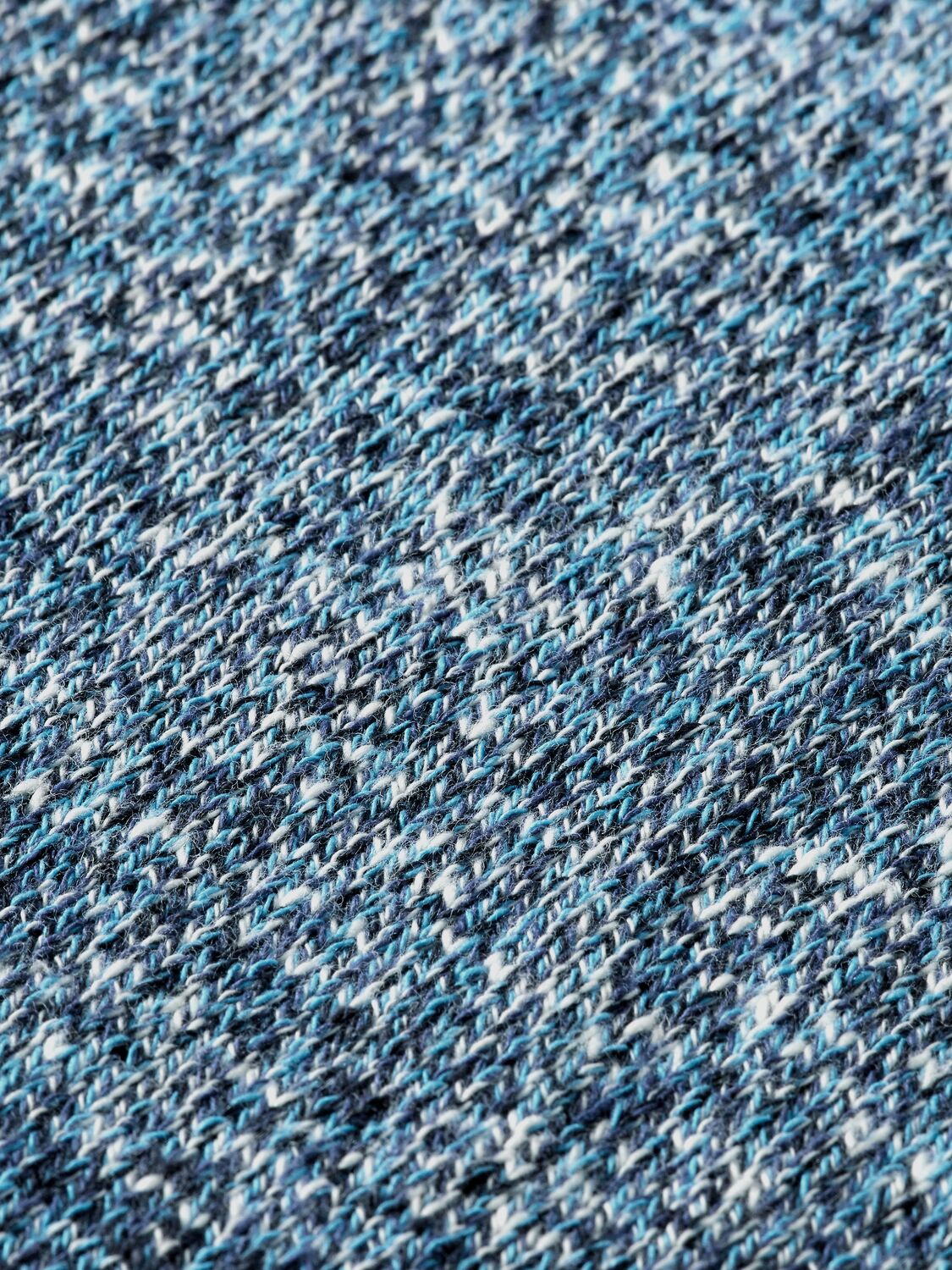 SCOTCH & SODA GRADIENT CREWNECK PULLOVER 170013