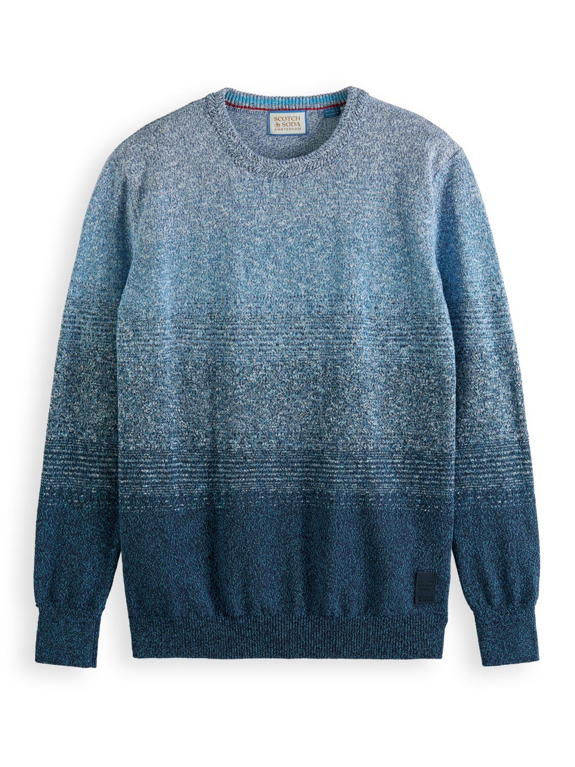 Scotch and outlet soda cashmere pullover