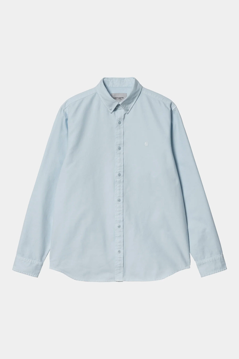 CAR BOLTON L/S SHIRT