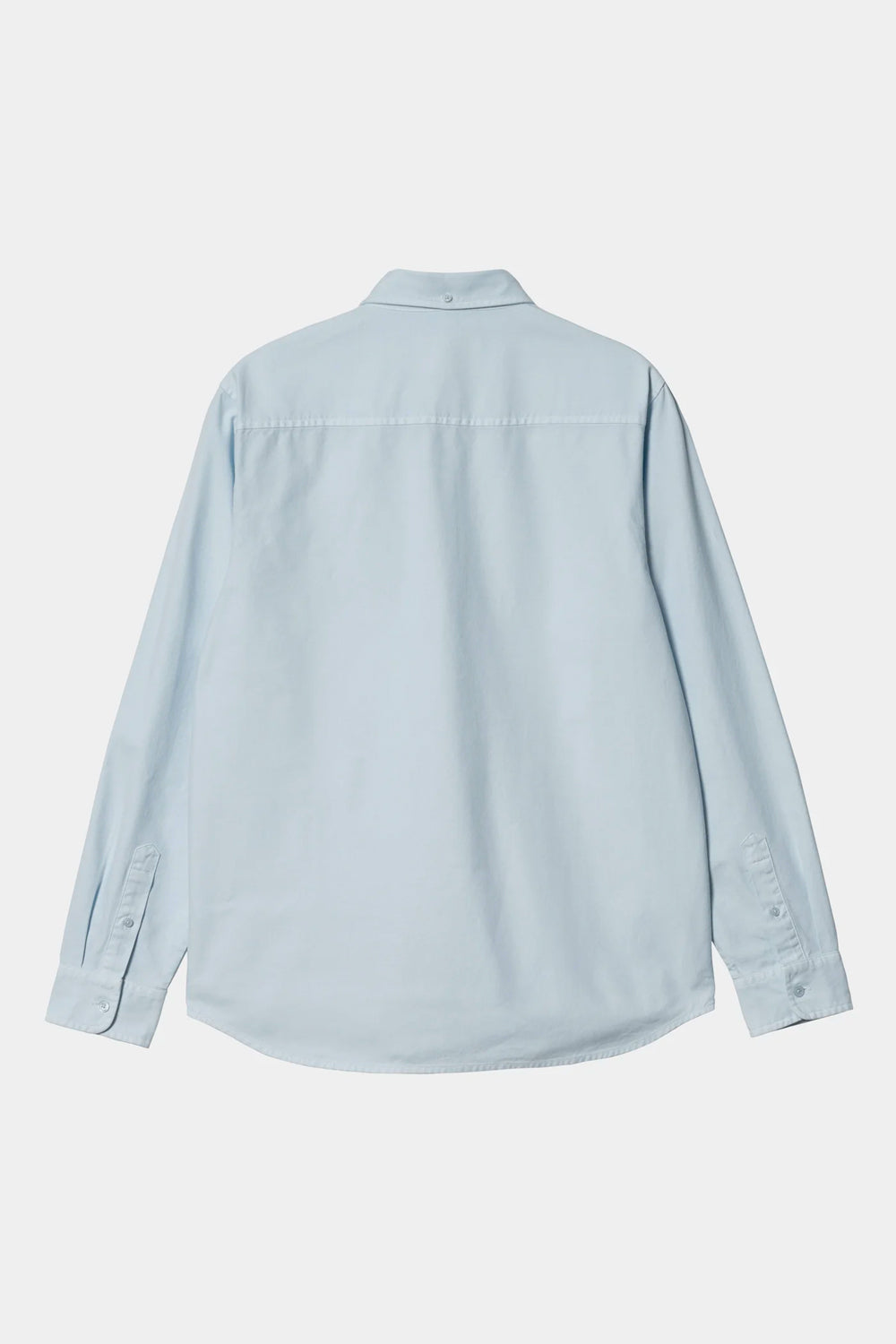 CAR BOLTON L/S SHIRT