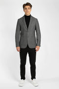 JAMES HARPER WOOL TEXTURE BLAZER JHJ82