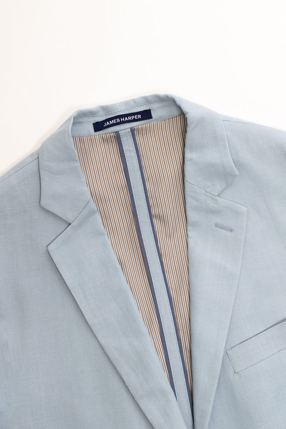 JAMES HARPER LINEN BLAZER JHJ91