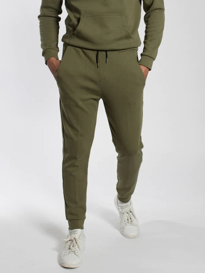 JH JOGGER TRACK PANT