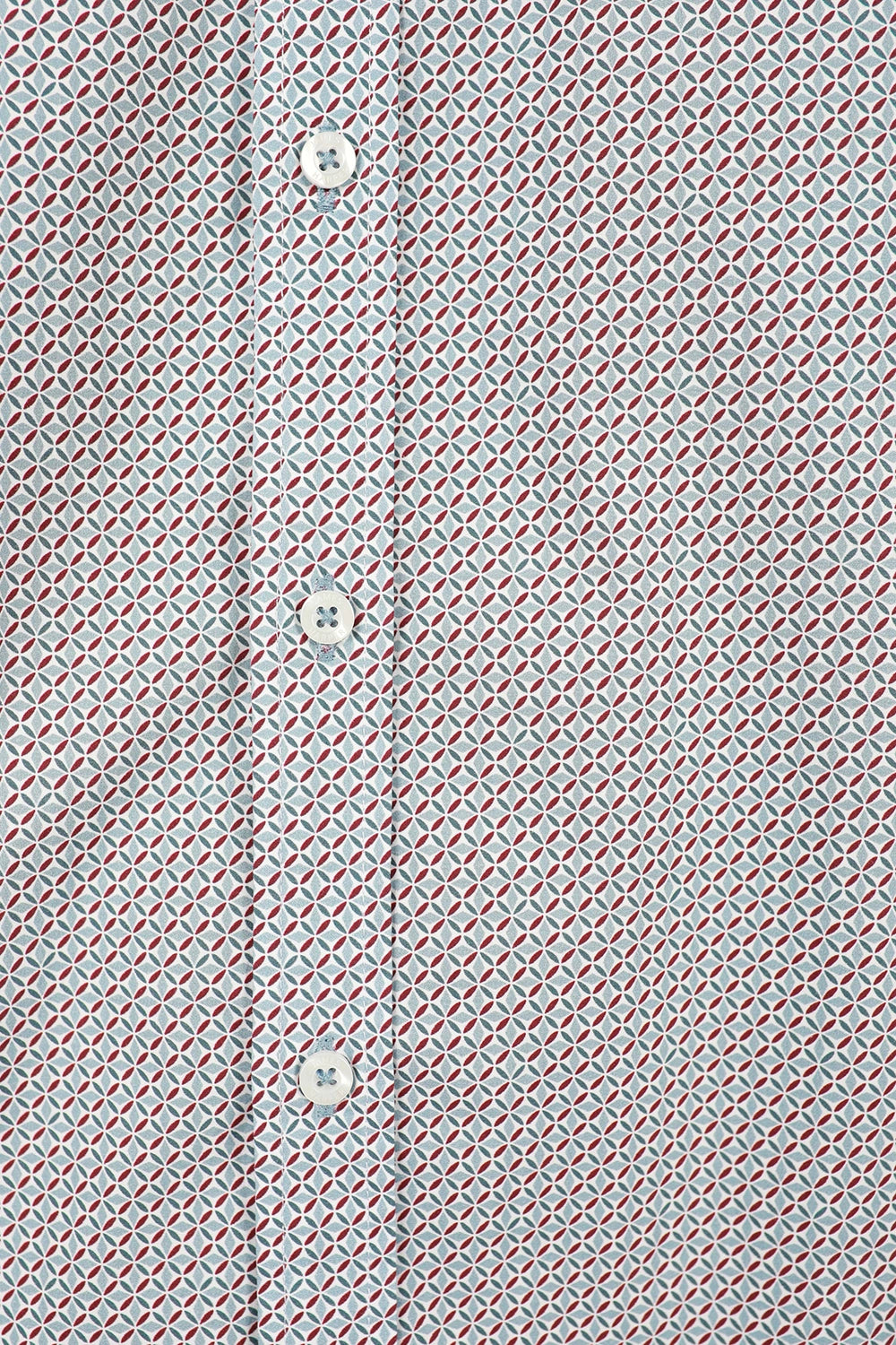 JAMES HARPER FAIRBANKS GEO PRINT L/S SHIRT JHS592