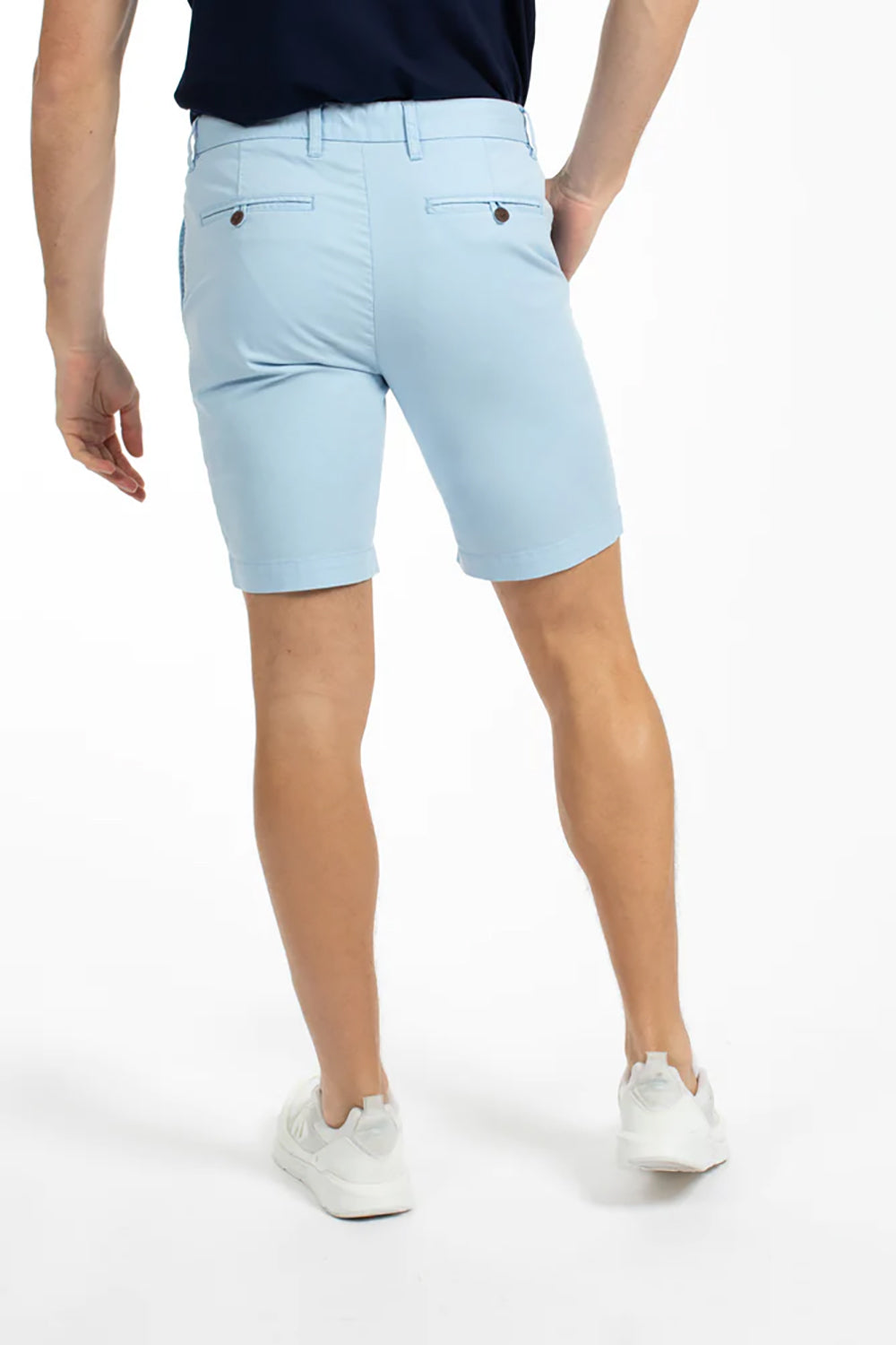 JAMES HARPER STRETCH CHINO SHORTS JHSH23