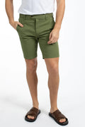 JAMES HARPER STRETCH CHINO SHORTS JHSH23