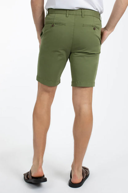 JAMES HARPER STRETCH CHINO SHORTS JHSH23