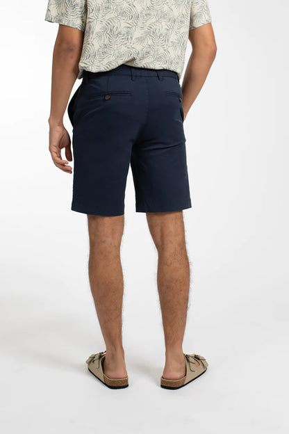 JAMES HARPER STRETCH CHINO SHORTS JHSH23