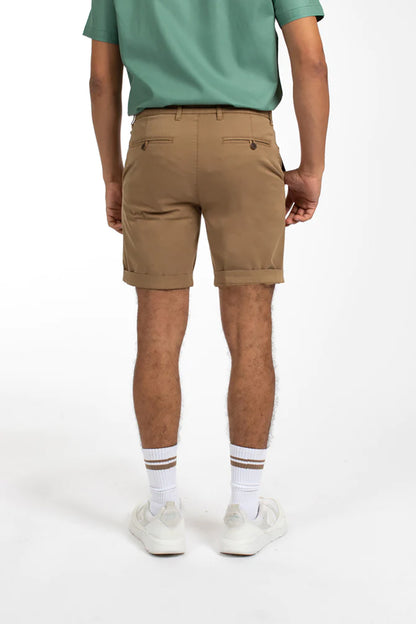 JAMES HARPER STRETCH CHINO SHORTS JHSH23