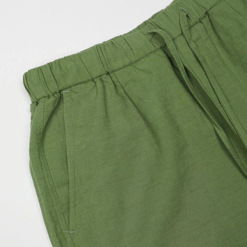 JAMES HARPER LINEN RELAXED WAIST SHORT JHSH30