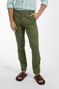 JAMES HARPER STRETCH COTTON CHINO JHTR34