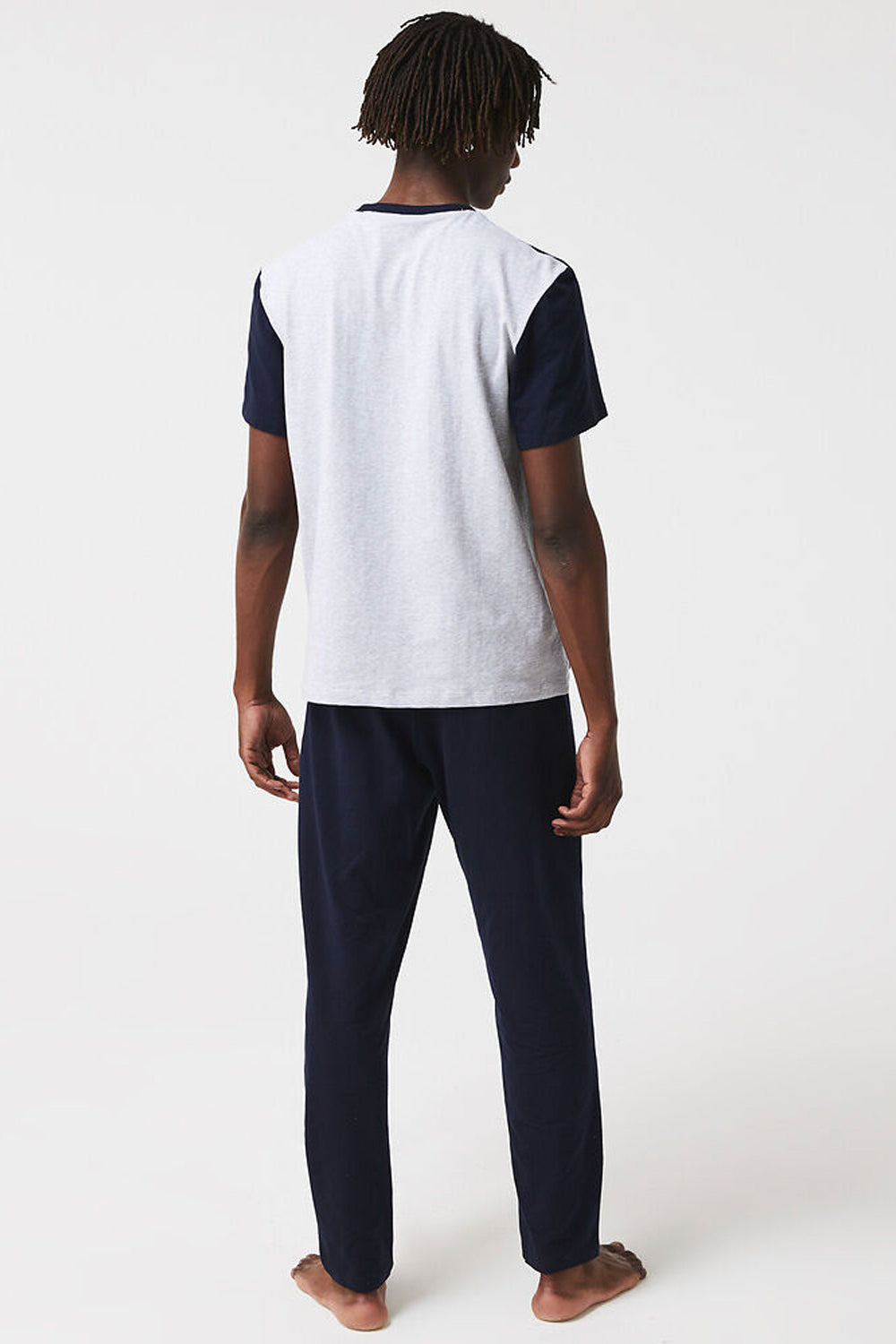 LAC LOGO PYJAMA SET